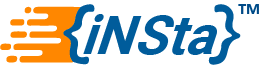 iNSta Logo